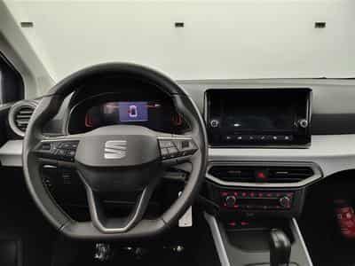 Seat Arona 1.0 TSI Move! DSG NAVI / FULL LED / CARPLAY (2024) - Photo 9