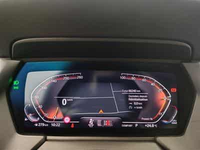 BMW 118 118iA Pack M NAVI / CARPLAY / CAMERA / TO PANO (2024) - Photo 10