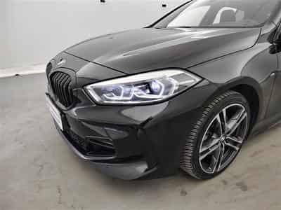 BMW 118 118iA Pack M NAVI / CARPLAY / CAMERA / TO PANO (2024) - Photo 15