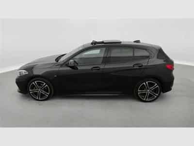 BMW 118 118iA Pack M NAVI / CARPLAY / CAMERA / TO PANO (2024) - Photo 3