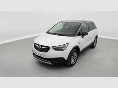Opel Crossland 1.2 Turbo AUTO à adapter (2020) - Photo 1