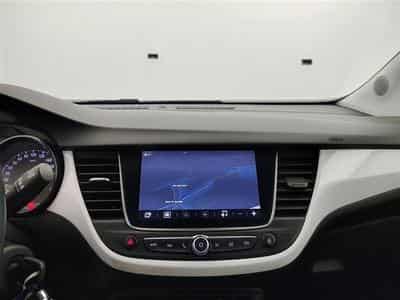 Opel Crossland 1.2 Turbo AUTO à adapter (2020) - Photo 11