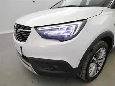 Opel Crossland 1.2 Turbo AUTO à adapter (2020) - Photo 15