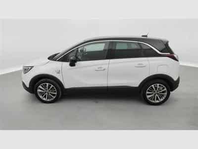 Opel Crossland 1.2 Turbo AUTO à adapter (2020) - Photo 3