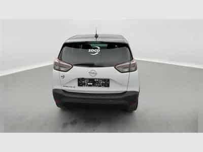 Opel Crossland 1.2 Turbo AUTO à adapter (2020) - Photo 5