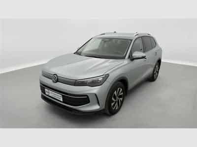 VW Tiguan 1.5 eTSI mHEV ACT Life United OPF DSG (2025) - Photo 1