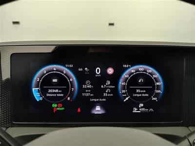 VW Tiguan 1.5 eTSI mHEV ACT Life United OPF DSG (2025) - Photo 10