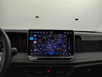 VW Tiguan 1.5 eTSI mHEV ACT Life United OPF DSG (2025) - Photo 11