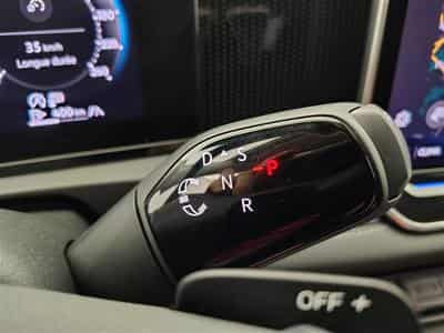 VW Tiguan 1.5 eTSI mHEV ACT Life United OPF DSG (2025) - Photo 12