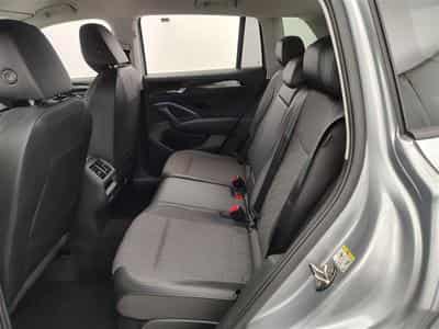 VW Tiguan 1.5 eTSI mHEV ACT Life United OPF DSG (2025) - Photo 13