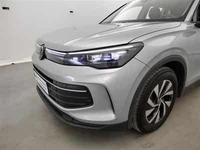 VW Tiguan 1.5 eTSI mHEV ACT Life United OPF DSG (2025) - Photo 15