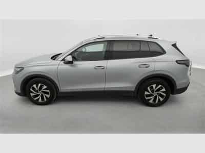 VW Tiguan 1.5 eTSI mHEV ACT Life United OPF DSG (2025) - Photo 3
