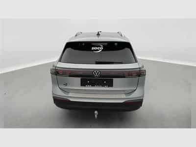 VW Tiguan 1.5 eTSI mHEV ACT Life United OPF DSG (2025) - Photo 5