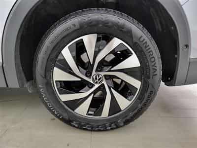 VW Tiguan 1.5 eTSI mHEV ACT Life United OPF DSG (2025) - Photo 6