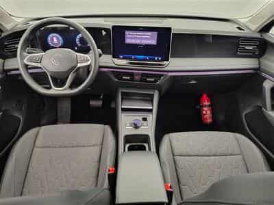 VW Tiguan 1.5 eTSI mHEV ACT Life United OPF DSG (2025) - Photo 8