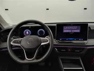 VW Tiguan 1.5 eTSI mHEV ACT Life United OPF DSG (2025) - Photo 9