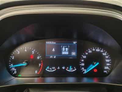 Ford Focus Clipper Active 1.0 EcoBoost MHEV X (2022) - Photo 10