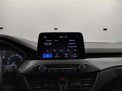 Ford Focus Clipper Active 1.0 EcoBoost MHEV X (2022) - Photo 11