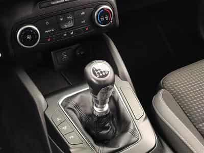 Ford Focus Clipper Active 1.0 EcoBoost MHEV X (2022) - Photo 12