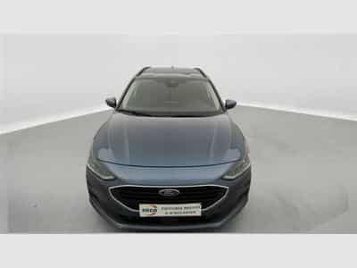 Ford Focus Clipper Active 1.0 EcoBoost MHEV X (2022) - Photo 4