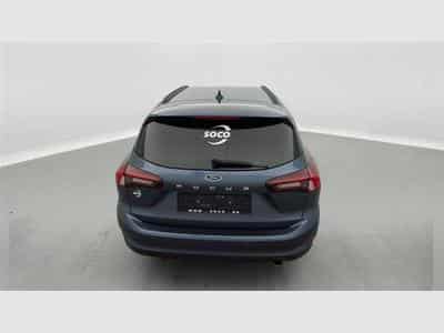 Ford Focus Clipper Active 1.0 EcoBoost MHEV X (2022) - Photo 5