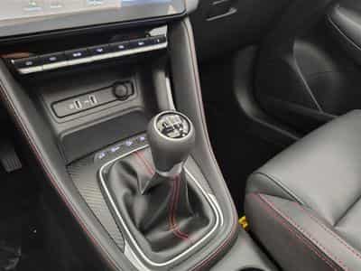 MG ZS 1.0 T-GDi Luxury (2023) - Photo 12