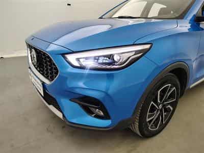 MG ZS 1.0 T-GDi Luxury (2023) - Photo 14