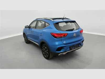 MG ZS 1.0 T-GDi Luxury (2023) - Photo 2