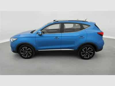 MG ZS 1.0 T-GDi Luxury (2023) - Photo 3