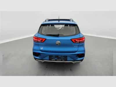MG ZS 1.0 T-GDi Luxury (2023) - Photo 5