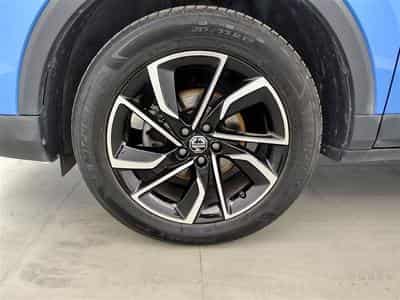MG ZS 1.0 T-GDi Luxury (2023) - Photo 6