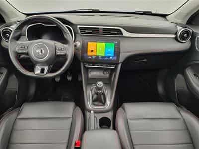 MG ZS 1.0 T-GDi Luxury (2023) - Photo 8