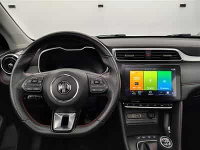 MG ZS 1.0 T-GDi Luxury (2023) - Photo 9