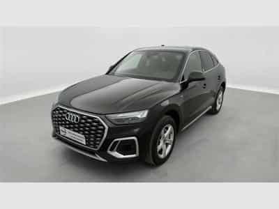 Audi Q5 Sportback PHEV 50 TFSIe Quattro S-Line NAVI / CAMERA (2023) - Foto 1