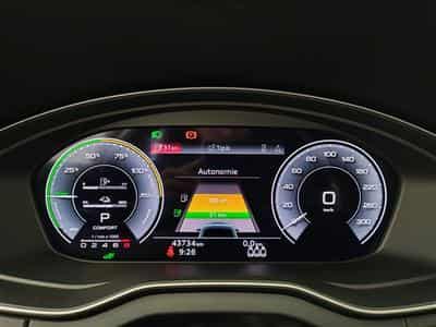 Audi Q5 Sportback PHEV 50 TFSIe Quattro S-Line NAVI / CAMERA (2023) - Foto 10