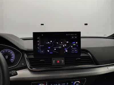 Audi Q5 Sportback PHEV 50 TFSIe Quattro S-Line NAVI / CAMERA (2023) - Foto 11