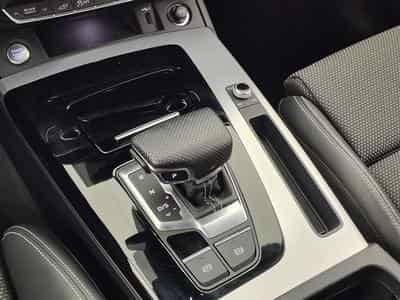 Audi Q5 Sportback PHEV 50 TFSIe Quattro S-Line NAVI / CAMERA (2023) - Foto 12