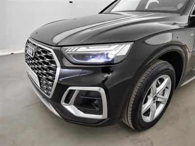 Audi Q5 Sportback PHEV 50 TFSIe Quattro S-Line NAVI / CAMERA (2023) - Foto 15