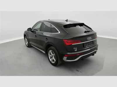 Audi Q5 Sportback PHEV 50 TFSIe Quattro S-Line NAVI / CAMERA (2023) - Foto 2