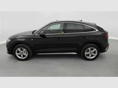 Audi Q5 Sportback PHEV 50 TFSIe Quattro S-Line NAVI / CAMERA (2023) - Foto 3