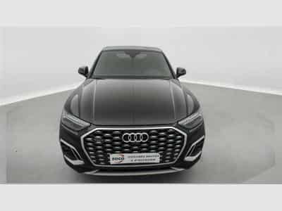 Audi Q5 Sportback PHEV 50 TFSIe Quattro S-Line NAVI / CAMERA (2023) - Foto 4