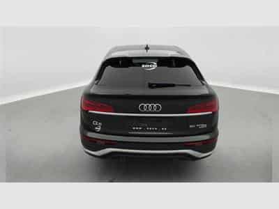 Audi Q5 Sportback PHEV 50 TFSIe Quattro S-Line NAVI / CAMERA (2023) - Foto 5