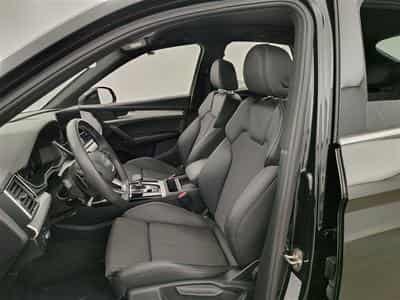 Audi Q5 Sportback PHEV 50 TFSIe Quattro S-Line NAVI / CAMERA (2023) - Foto 7