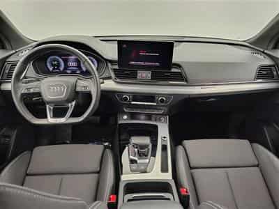 Audi Q5 Sportback PHEV 50 TFSIe Quattro S-Line NAVI / CAMERA (2023) - Foto 8