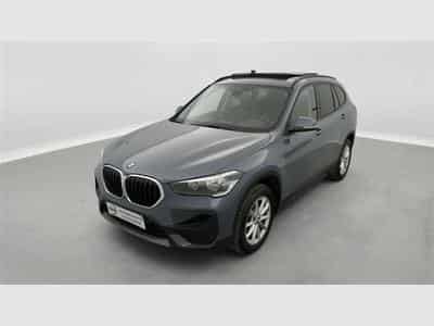 BMW X1 1.5 d sDrive16 NAVI PRO / CUIR SPORT / CLIM (2020) - Photo 1
