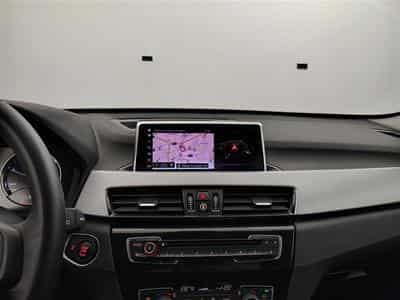 BMW X1 1.5 d sDrive16 NAVI PRO / CUIR SPORT / CLIM (2020) - Photo 11