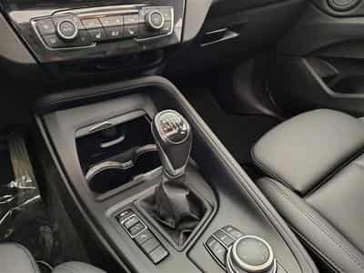BMW X1 1.5 d sDrive16 NAVI PRO / CUIR SPORT / CLIM (2020) - Photo 12