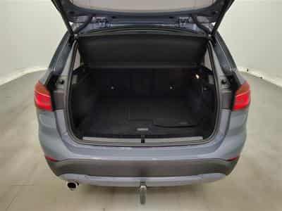 BMW X1 1.5 d sDrive16 NAVI PRO / CUIR SPORT / CLIM (2020) - Photo 14