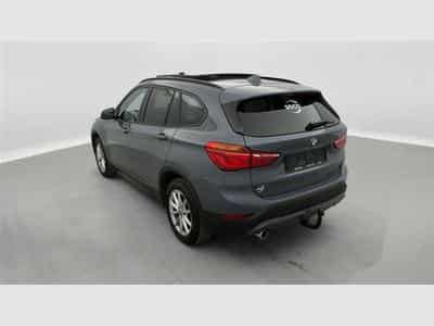 BMW X1 1.5 d sDrive16 NAVI PRO / CUIR SPORT / CLIM (2020) - Photo 2