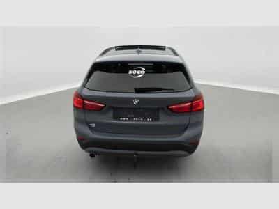 BMW X1 1.5 d sDrive16 NAVI PRO / CUIR SPORT / CLIM (2020) - Photo 5